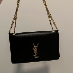 Saint laurent vintage bag